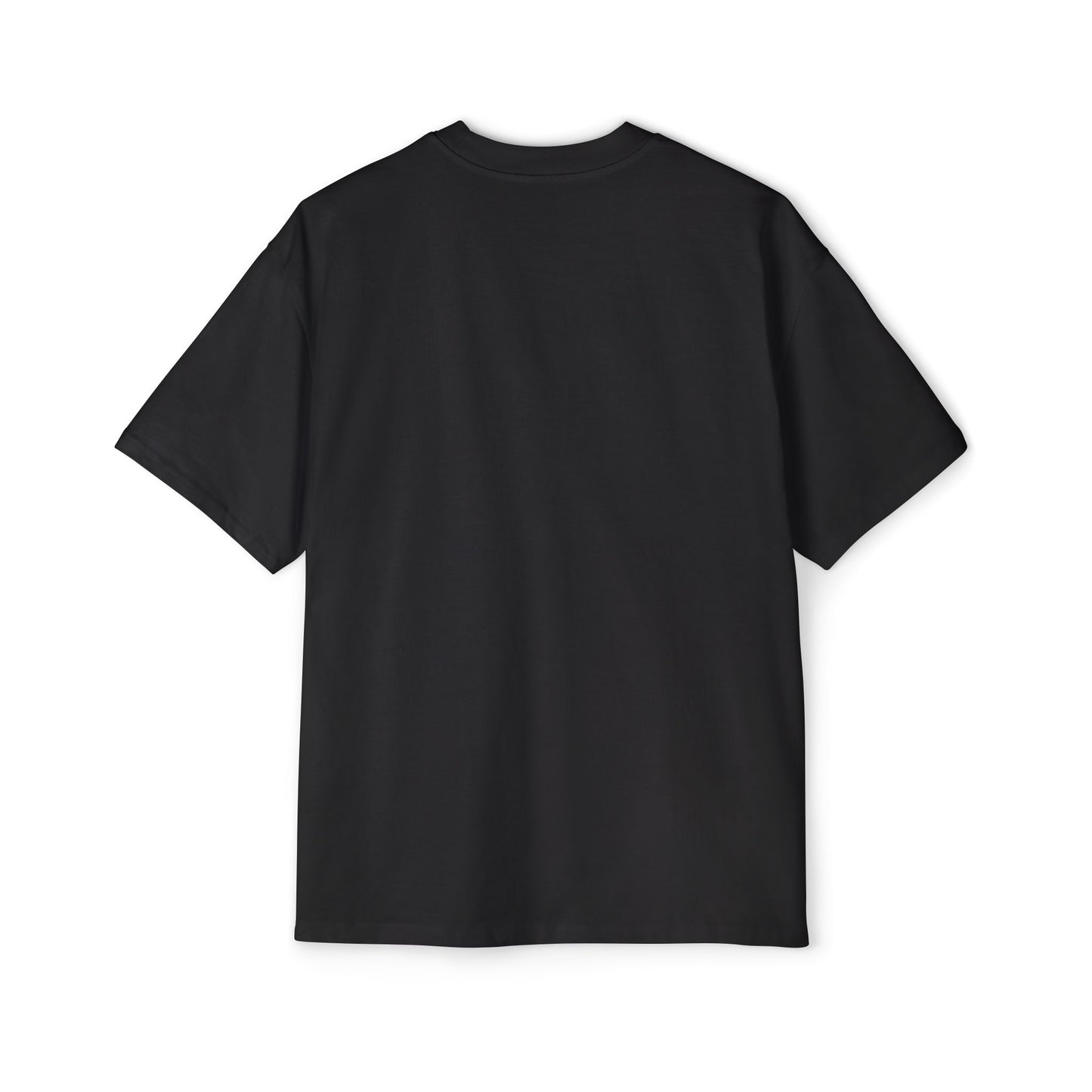 Infinite Faith "Fear Of God" Oversized Tee