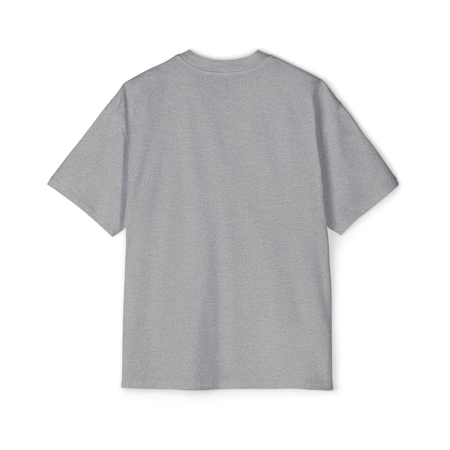 Infinite Faith "Fear Of God" Oversized Tee