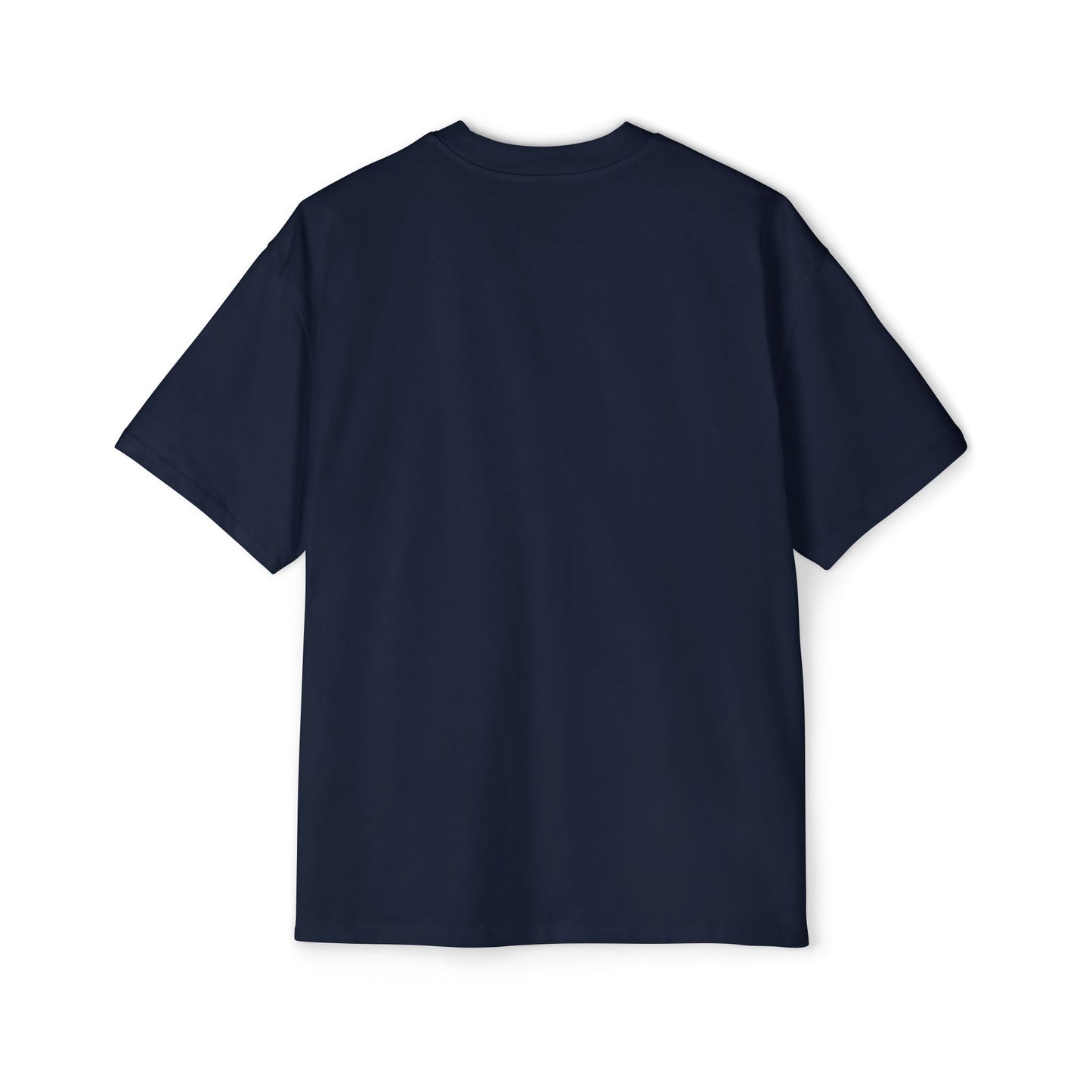 Infinite Faith "Fear Of God" Oversized Tee