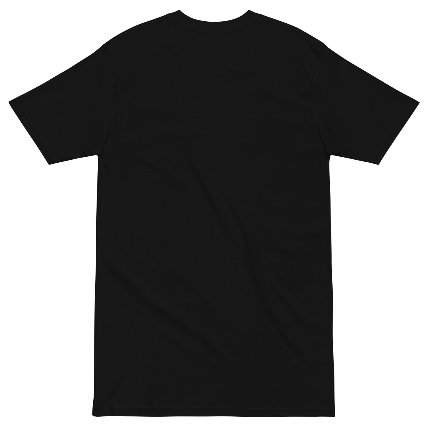 Infinite Faith Logo T-Shirt