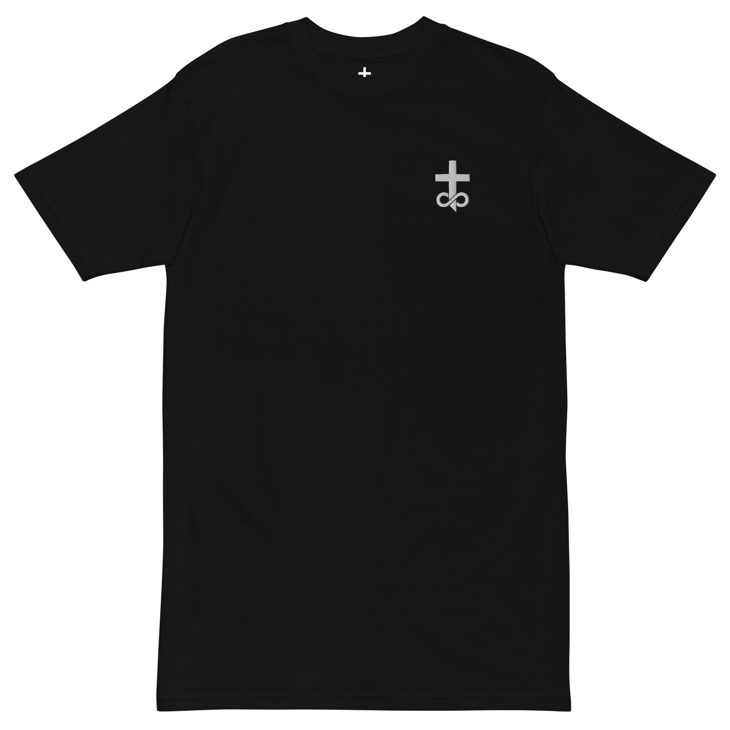 Infinite Faith Logo T-Shirt