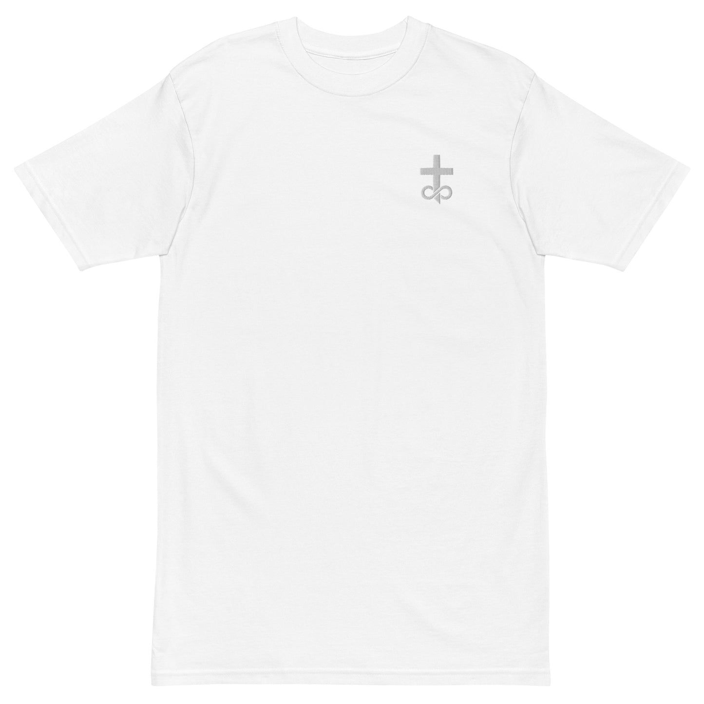 Infinite Faith Logo T-Shirt