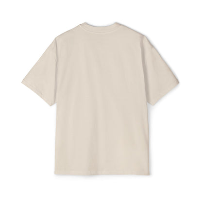 Infinite Faith "Fear Of God" Oversized Tee
