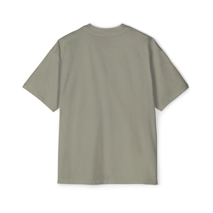 Infinite Faith "Fear Of God" Oversized Tee