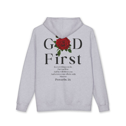 God First Hoodie