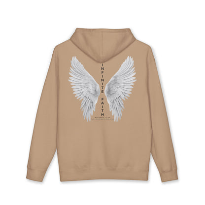 Angel Wings Hoodie