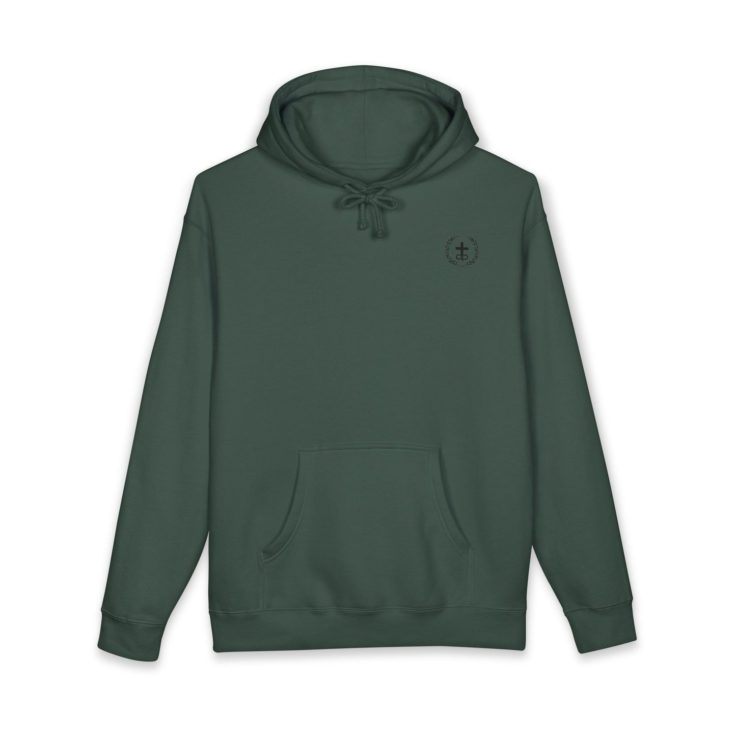 He Has Risen Hoodie