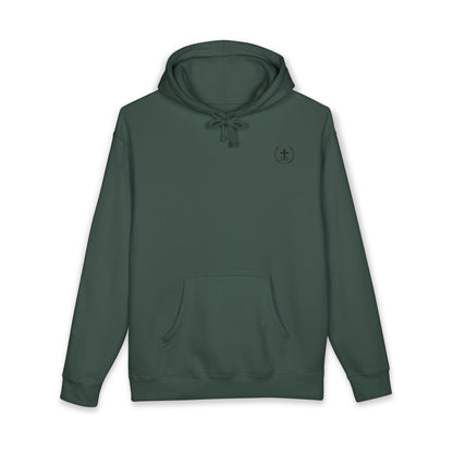He Has Risen Hoodie
