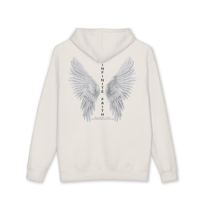 Angel Wings Hoodie