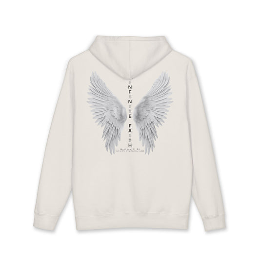 Angel Wings Hoodie
