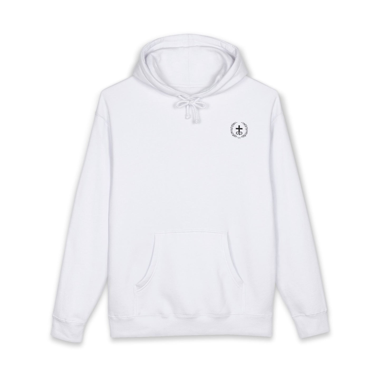 God First Hoodie
