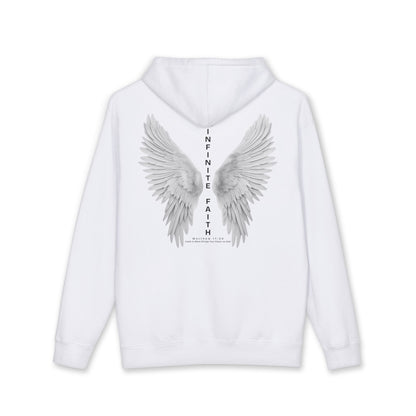 Angel Wings Hoodie