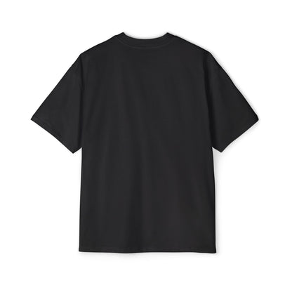 Infinite Faith "Fear Of God" Oversized Tee