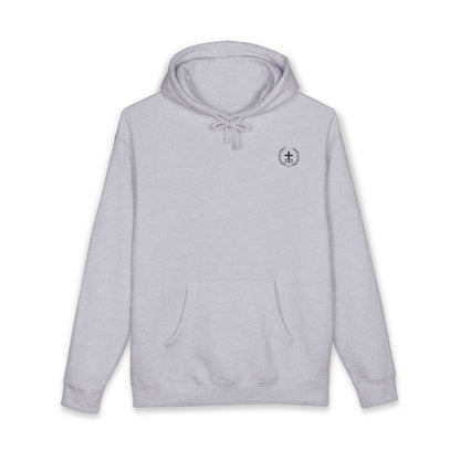 He Has Risen Hoodie