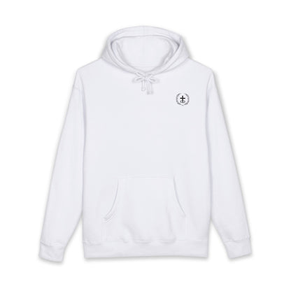 I Fight For God Hoodie