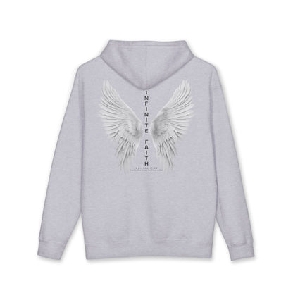 Angel Wings Hoodie