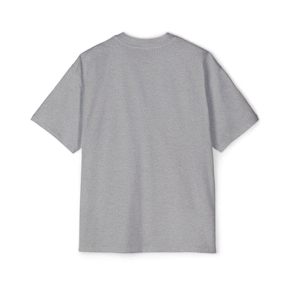 Infinite Faith "Fear Of God" Oversized Tee