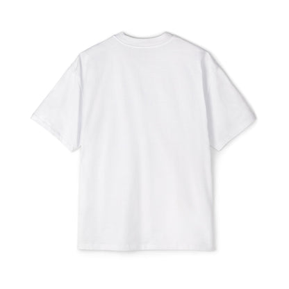 Infinite Faith "Fear Of God" Oversized Tee