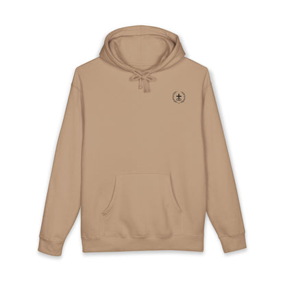 God First Hoodie