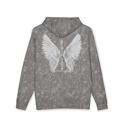 Angel Wings Hoodie