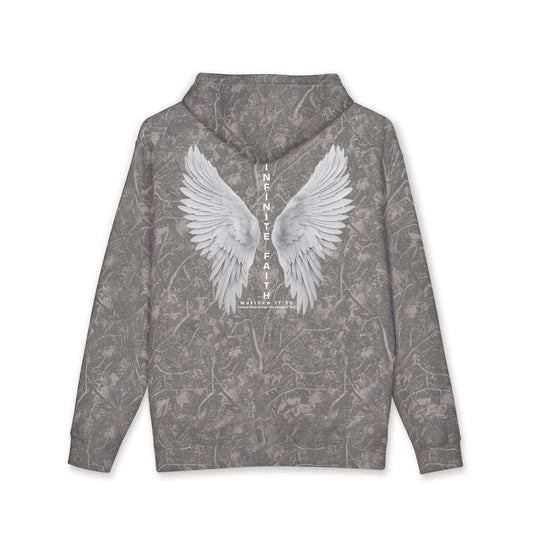 Angel Wings Hoodie