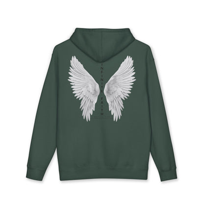 Angel Wings Hoodie