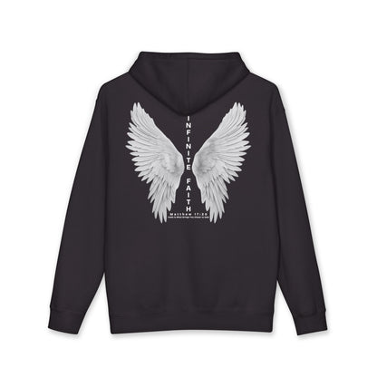 Angel Wings Hoodie
