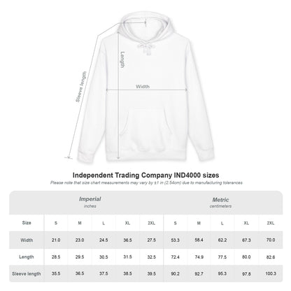 Angel Wings Hoodie